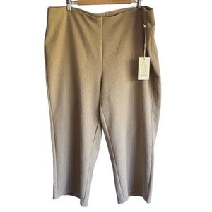 Joie Knit Cropped Pant